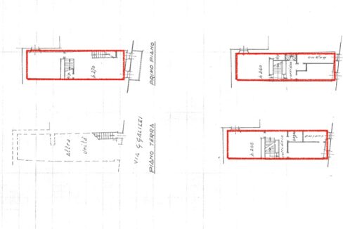 planimetria CASA PESCHIERA DG copia